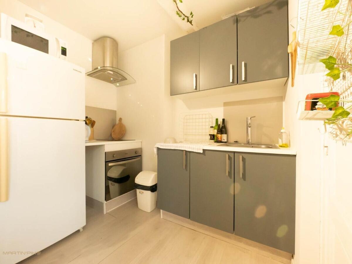 Cocon Saint Come - Coeur De Ville Montpellier Zewnętrze zdjęcie