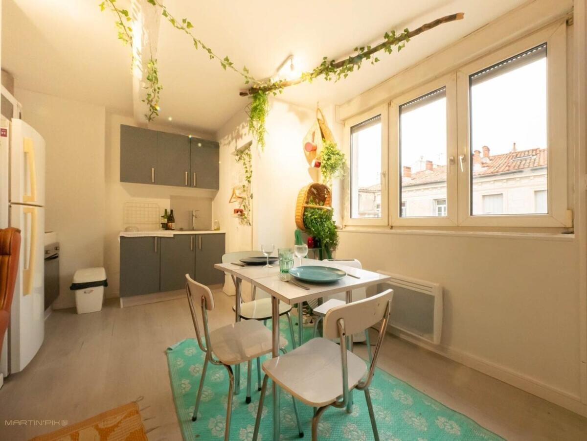 Cocon Saint Come - Coeur De Ville Montpellier Zewnętrze zdjęcie